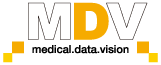 メディカル・データ・ビジョン